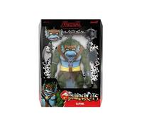 Cosmocats - Figurine Cosmocats Ultimates Slithe 23 cm