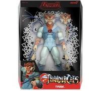 Cosmocats - Figurine Cosmocats Ultimates Tygra 24 cm