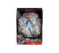 Cosmocats - Figurine Cosmocats Ultimates Tygra 24 cm