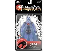 Cosmocats - Figurine Deluxe Ghost Jaga