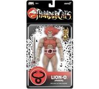 Cosmocats - Figurine DELUXE Lion-O (Mirror)