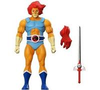 Cosmocats - Figurine Deluxe Lion-O (Toy Recolor) 18 cm