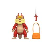 Super7 Deluxe Thundercats Snarf (Toy Recolor) - Figurine Thundercats de 17,8 cm avec Accessoires - Objets de Collection Classiques et Jouets rétro