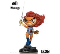 Cosmocats - Figurine Mini Co. Pvc Lion-O - 20cm