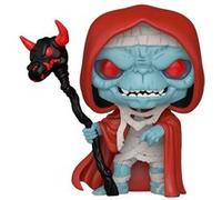 Funko – Figurine vinyle Pop Animation de collection Mumm-Ra (Thundercats) – Officiel