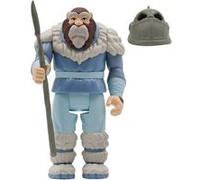 Cosmocats - Figurine ReAction Snowman Of Hook Mountain 10 cm G