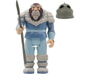 Cosmocats - Figurine ReAction Snowman Of Hook Mountain 10 cm G