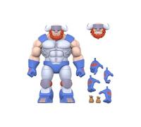 Cosmocats - Figurine Ultimates Cruncher 18 cm