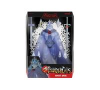 Cosmocats - Figurine Ultimates Ghost Jaga