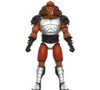 SUPER7 Figurine Ultimates Grune The Destroyer (Toy Recolor) – 20 cm