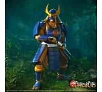 Cosmocats - Figurine Ultimates Hachiman Wave 8 18 cm G