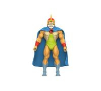 Cosmocats - Figurine Ultimates Jaga (Toy Recolor) 20 cm