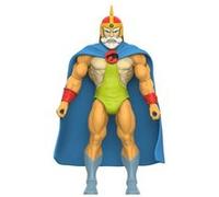 Cosmocats - Figurine Ultimates Jaga (Toy Recolor) 20 cm G