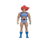 Cosmocats - Figurine Ultimates Lion-O (Led Eyes) 18 Cm