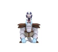 Cosmocats - Figurine Ultimates Luna & Amok 15 cm