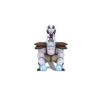 Cosmocats - Figurine Ultimates Luna & Amok 15 cm