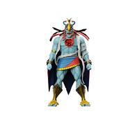 Cosmocats - Figurine Ultimates Mumm-Ra (Led Eyes) 18 Cm