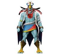 Cosmocats - Figurine Ultimates Mumm-Ra (LED Eyes) 18 cm G