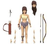 Cosmocats - Figurine Ultimates Nayda 18 cm