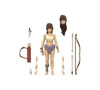 Cosmocats - Figurine Ultimates Nayda 18 cm