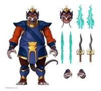 Cosmocats - Figurine Ultimates Ratar-O 20 cm Wave 7