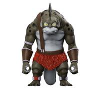 Cosmocats - Figurine Ultimates Reptilian Brute 20 cm G