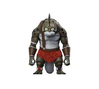 Cosmocats - Figurine Ultimates Reptilian Brute 20 Cm