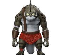 Cosmocats - Figurine Ultimates Reptilian Brute 20 cm