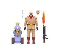 Cosmocats - Figurine Ultimates Safari Joe 18 cm