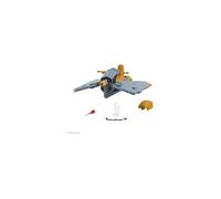 Super7 ULTIMATES! Wave 13 - Figurine Thundercats du Skycutter (petit véhicule)