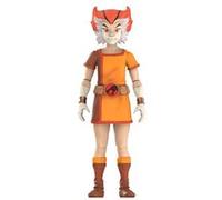 Super7 Cosmocats - Figurine Ultimates Grune The Destroyer (Toy Recolor) 20 cm