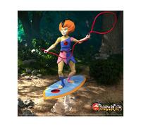 Cosmocats - Figurine Ultimates Wilykit Wave 8 18 Cm