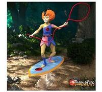 Cosmocats - Figurine Ultimates WilyKit Wave 8 18 cm G