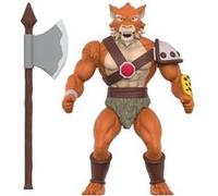 Super7 Figurine Cosmocats Jackalman – Collection Vintage 14 cm