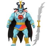 Cosmocats - Figurine Vintage Collection Mumm-Ra (Ever Living) 14 cm