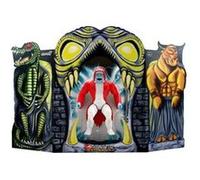 Thundercats Vintage Collection Action Figures 2-Pack Mumm-Ra's Tomb 14 cm