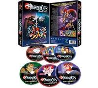 Cosmocats (Saison 1) (1985) / Thundercats Vol 1 G