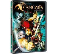 Cosmocats-Saison 1-Livre 1