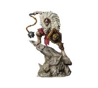 Cosmocats - Statuette 1/10 Bds Art Scale Monkian 23 Cm