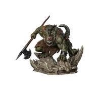 Cosmocats - Statuette 1/10 Bds Art Scale Slithe 17 Cm