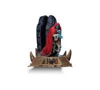 Cosmocats - Statuette 1/10 Deluxe Art Scale Mumm-Ra Decayed Form 21 cm