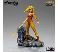 Cosmocats Statuette Bds Art Scale 1/10 Cheetara 20 Cm