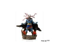 Cosmocats - Statuette Bds Art Scale 1/10 Mumm-Ra 28 Cm