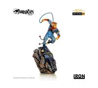 Cosmocats - Statuette Bds Art Scale 1/10 Tygra 30 Cm
