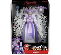 Cosmocats Ultimates! - Figurine Jagara 18 cm