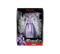 Cosmocats Ultimates! - Figurine Jagara 18 cm