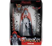 Cosmocats Ultimates! - Figurine Mumm-Ra (Old Man) 18 cm