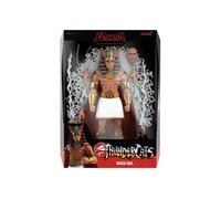 Cosmocats Ultimates! - Figurine Wizz-Ra 18 cm