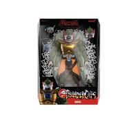 Cosmocats Ultimates! - Figurine Zaxx 18 cm