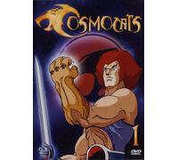 Cosmocats - Vol 1